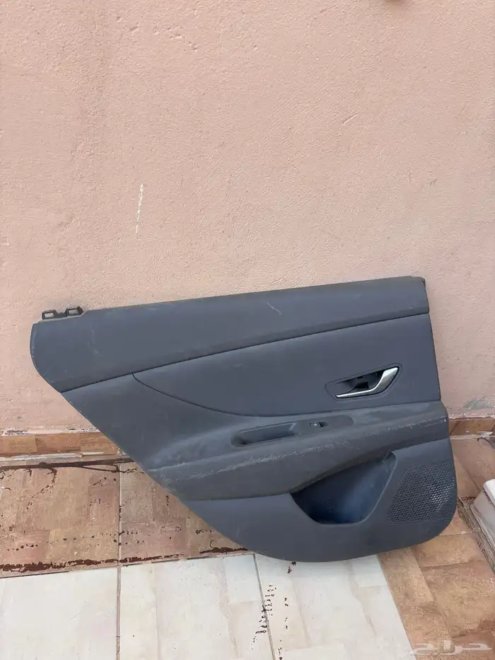 قصة خلفية النترا 2023 وقزاز باب وديكورات 6