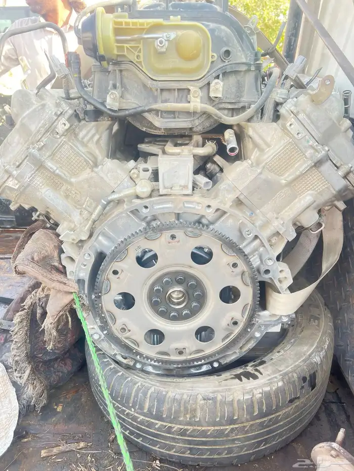 الرحاب لبيع قطع الغيار قويزه 0