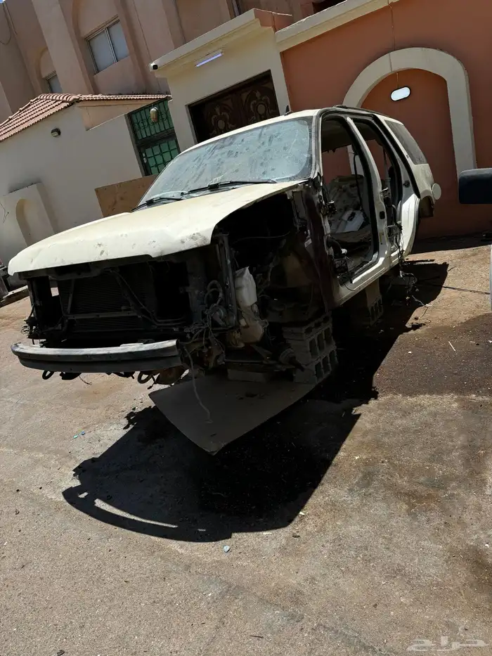 قطع غيار جمس 9
