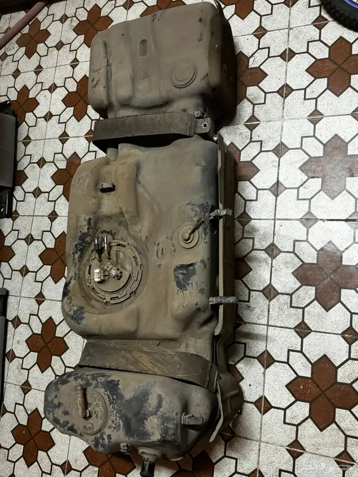 قطع غيار جمس 29