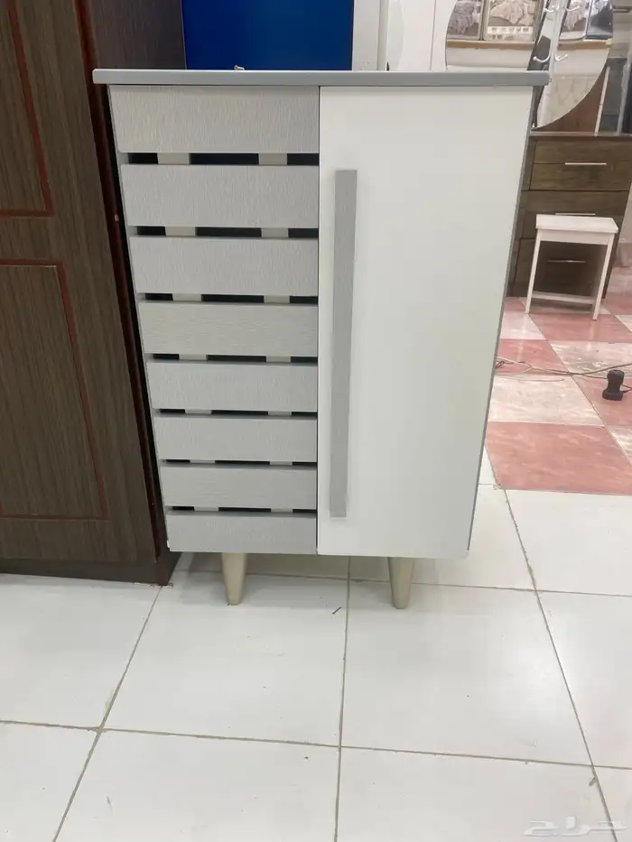 دولاب و سرير نفرين و تسريحات موجود 6