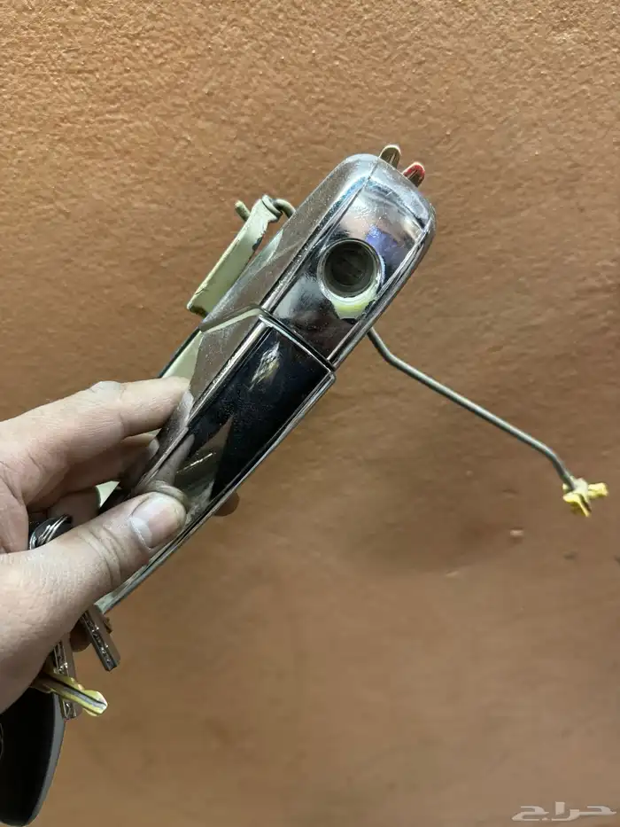 قطع غيار جمس 10