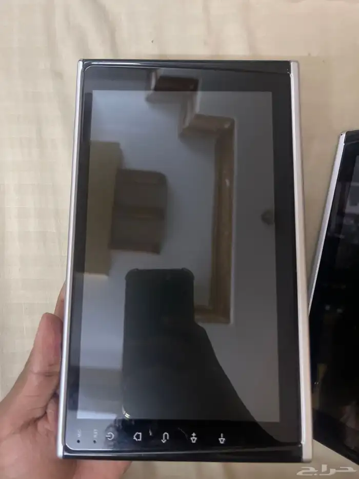 شاشات مراتب 0
