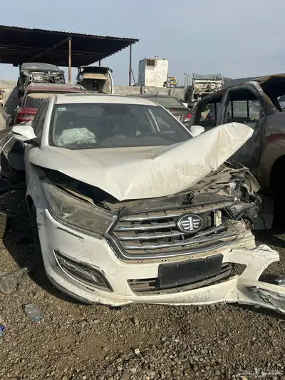 تشليح الوسام فاو B50 2020 قطع غيار index