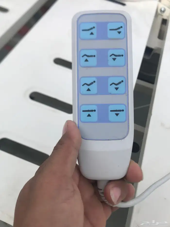 سرير طبي سرير كهربائي كرسي مستشفى كرسي لكبار السن 2