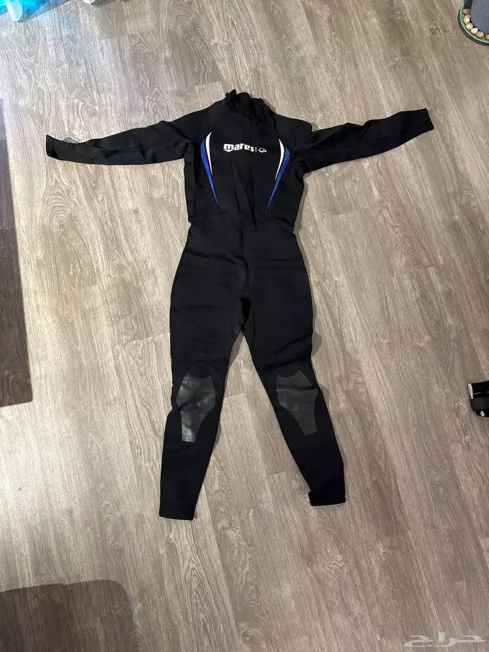 عدة غوص سكوبا كامله scuba equipment for sell 0