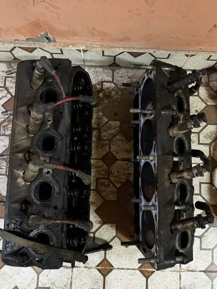 قطع غيار جمس 0