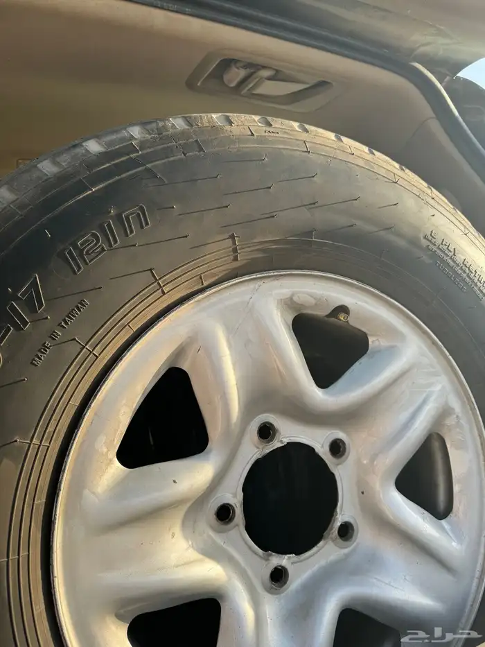 مباع 1