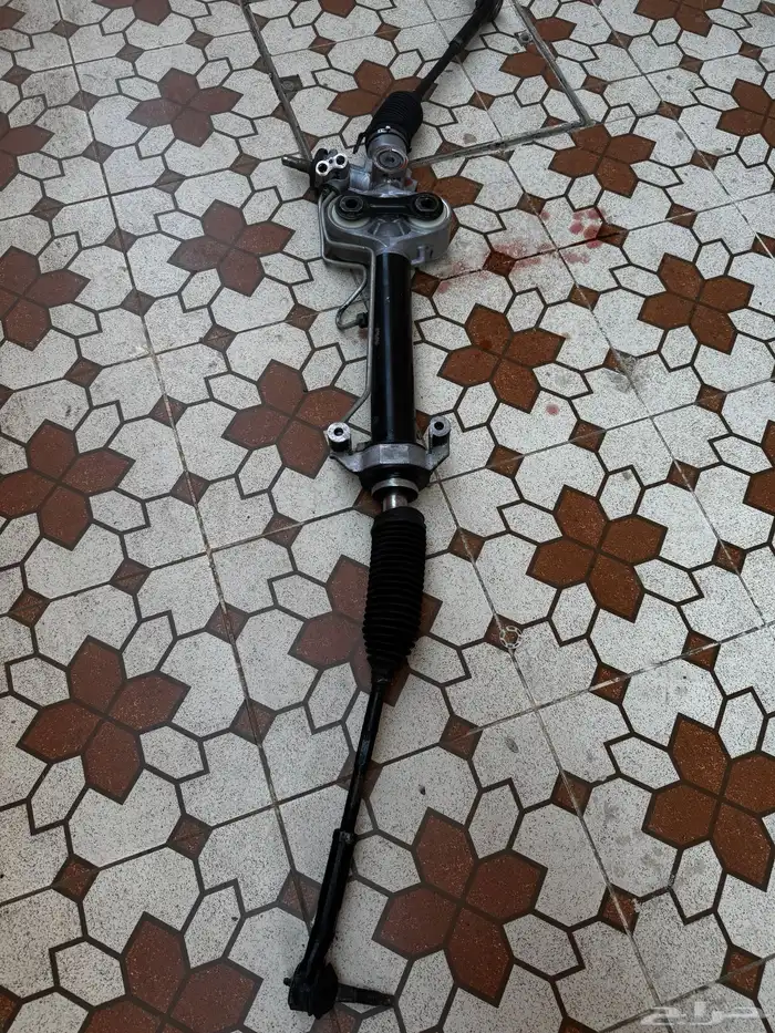 قطع غيار جمس 19