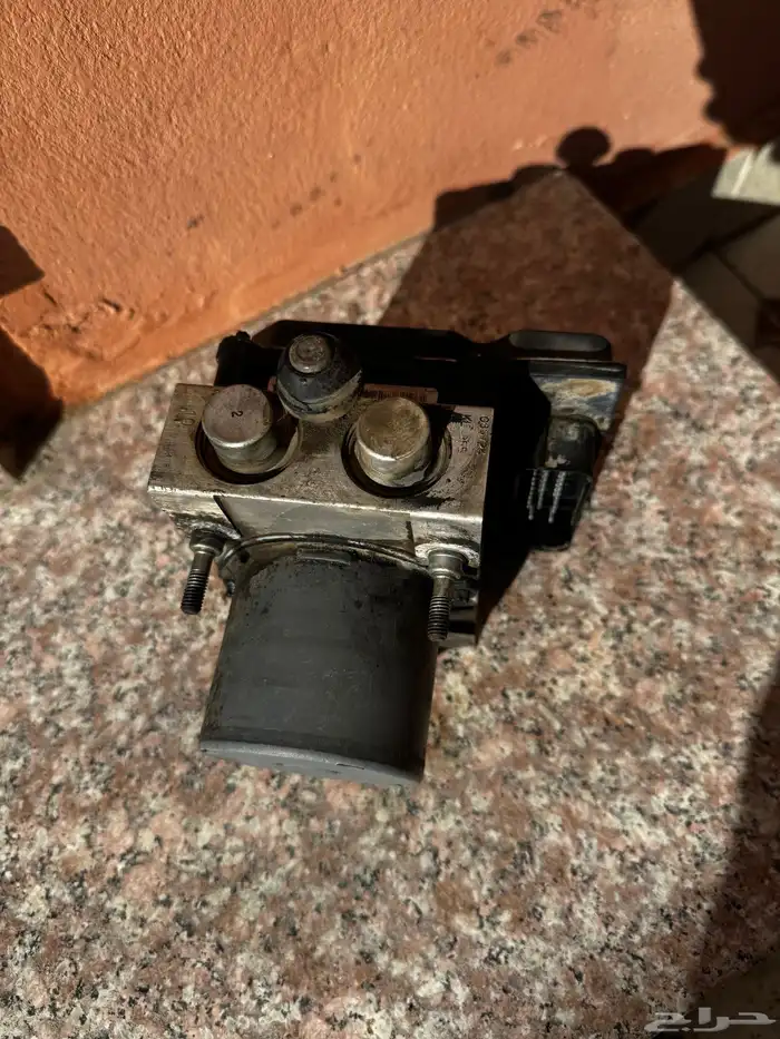 قطع غيار جمس 67