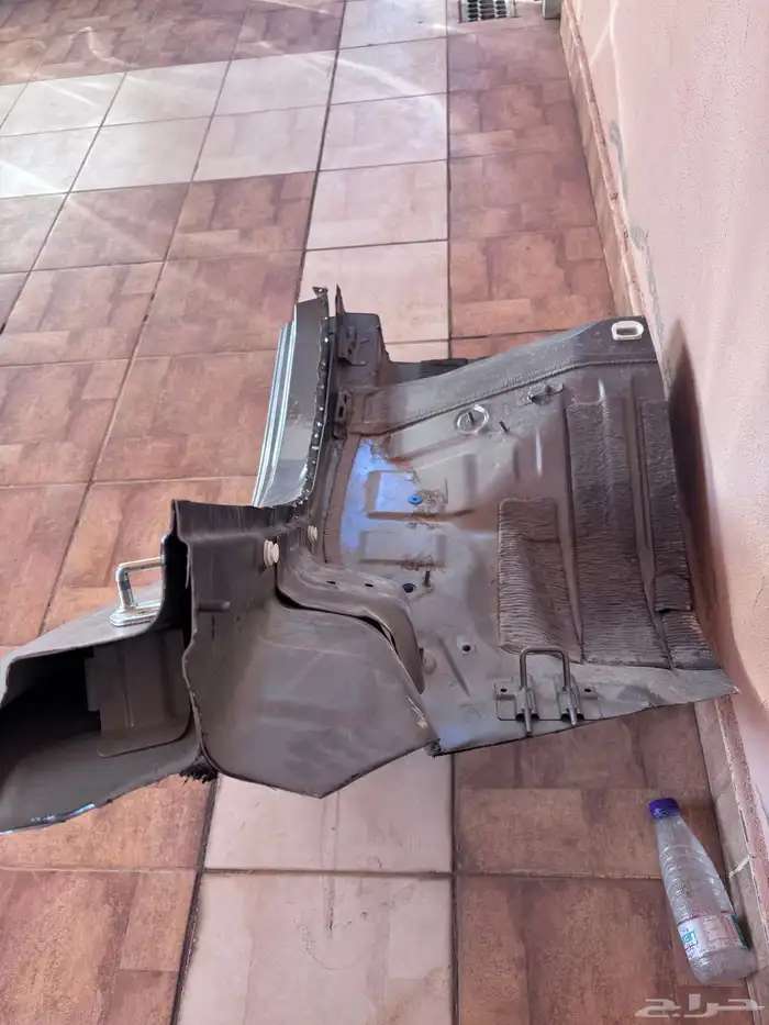 قصة خلفية النترا 2023 وقزاز باب وديكورات 2