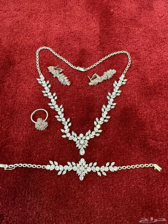 اطقم فظه منوعه نسائي 1