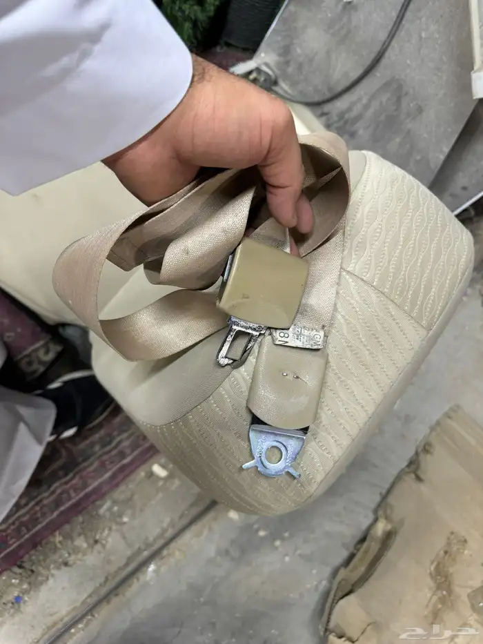 تكايه جمس أو سلفرادو 2