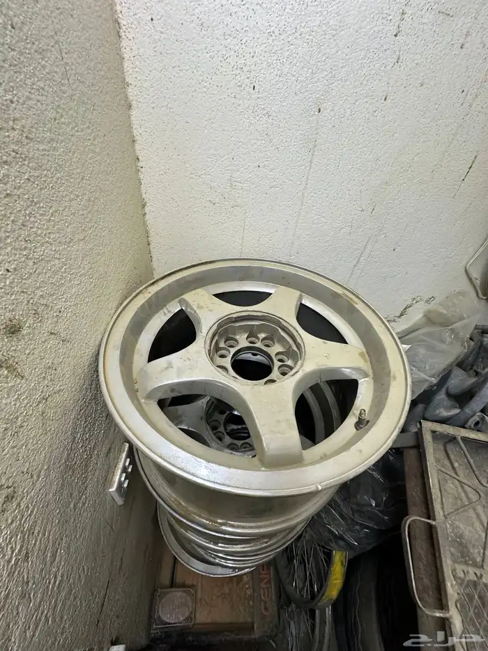 جنوط كابريس 96 4
