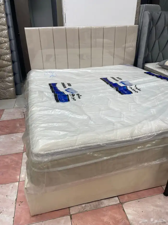 دولاب و سرير نفرين و تسريحات موجود 2