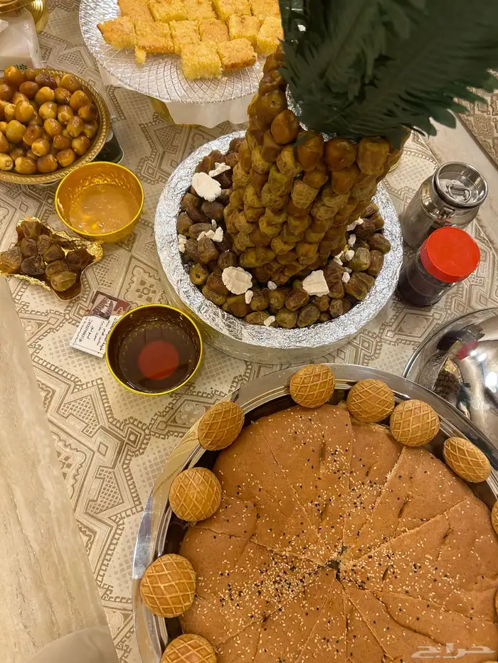 خيمة ضيافة شعبية استقبال الضيوف للزواجات والأفراح والمناسبات 17