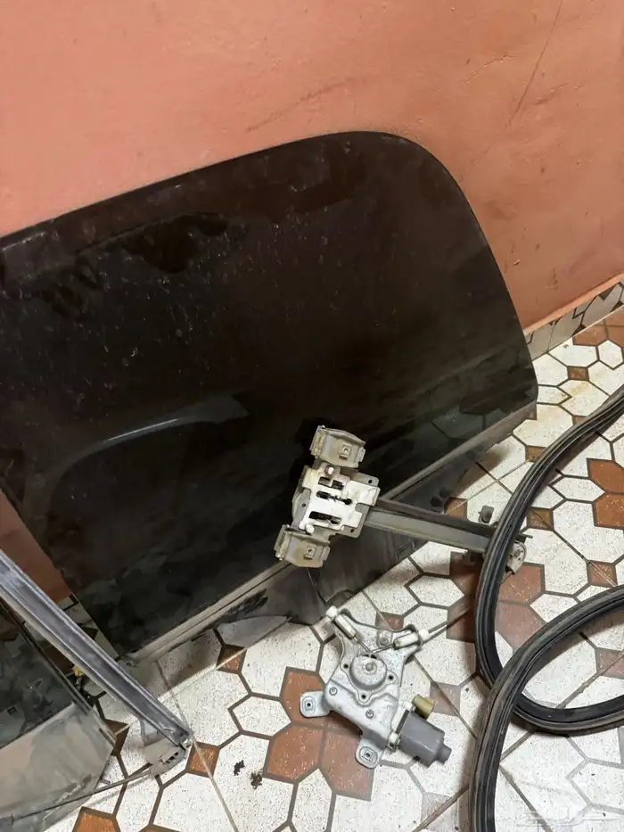 قطع غيار جمس 43