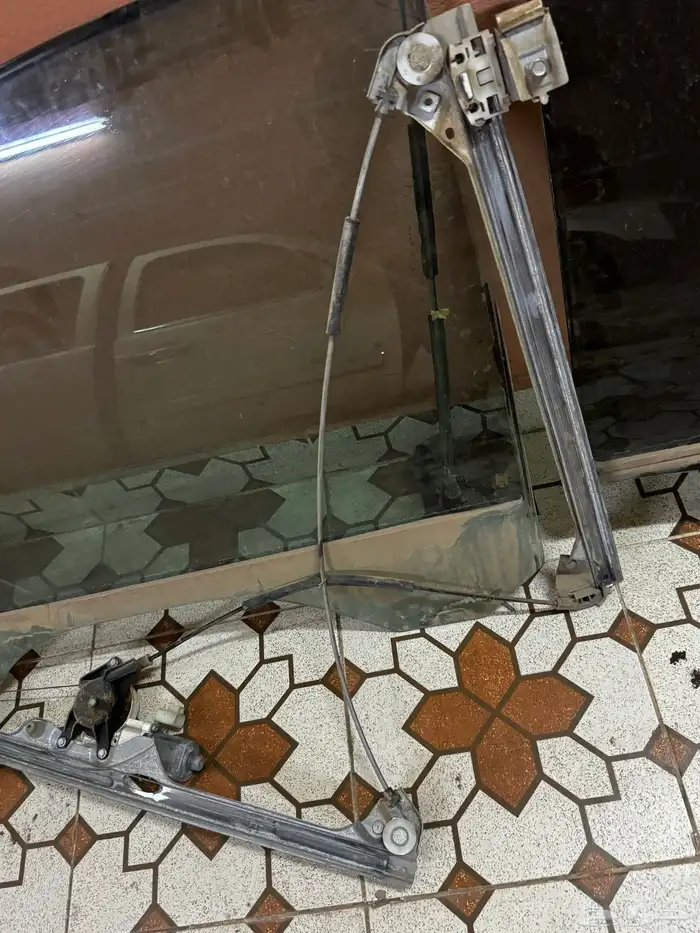 قطع غيار جمس 47