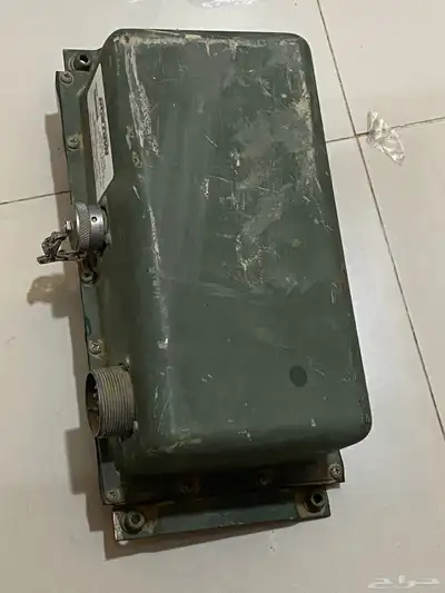 جهاز تحكم ونش 0