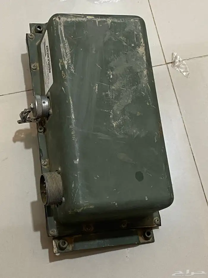 جهاز تحكم ونش 0