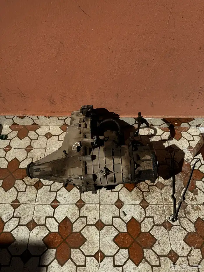 قطع غيار جمس 15