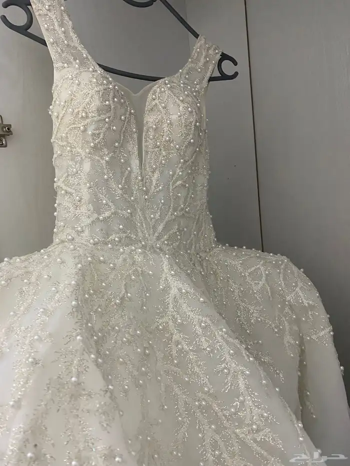 فستان زفاف s 2
