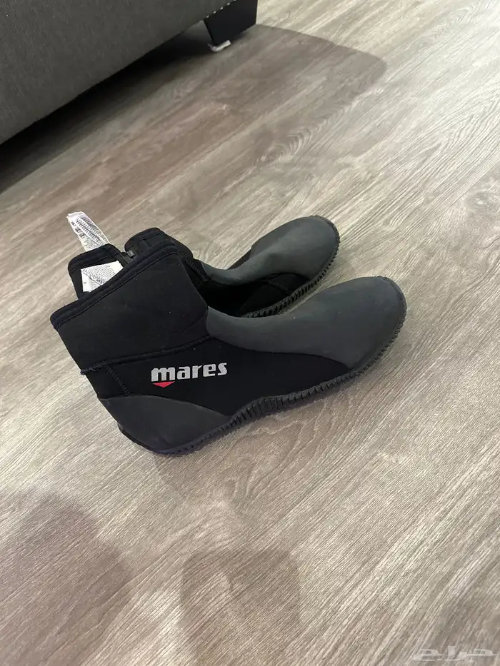 عدة غوص سكوبا كامله scuba equipment for sell 4