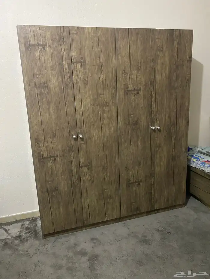 دولاب و سرير نفرين و تسريحات موجود 0