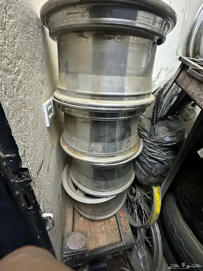 جنوط كابريس 96 3