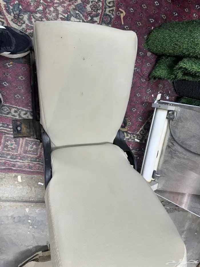 تكايه جمس أو سلفرادو 4