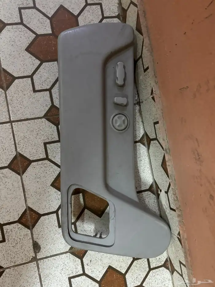 قطع غيار جمس 23