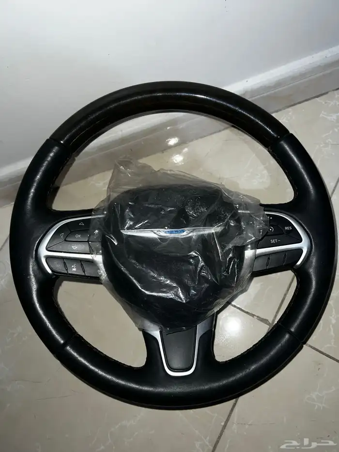 طارة كلايسلر 2