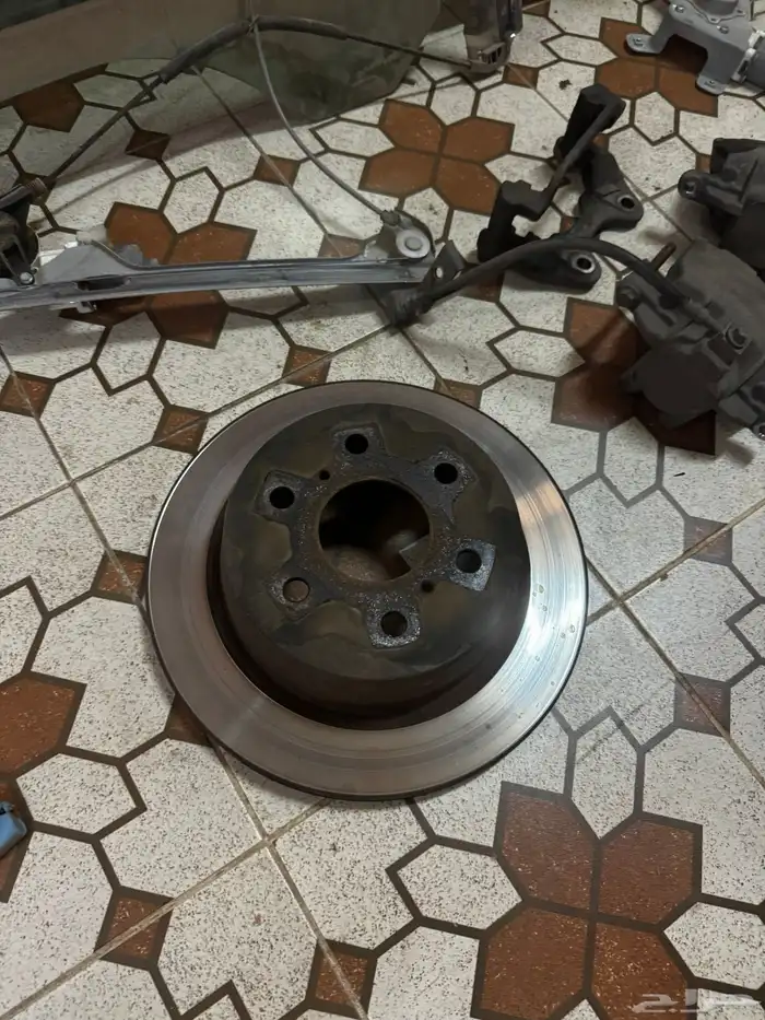 قطع غيار جمس 46