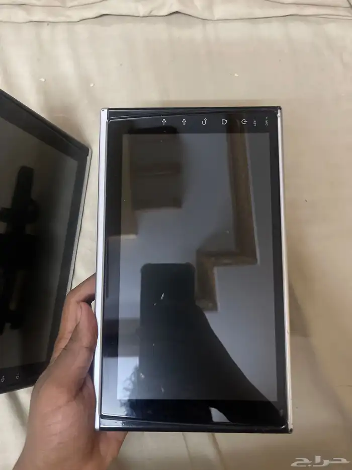 شاشات مراتب 1