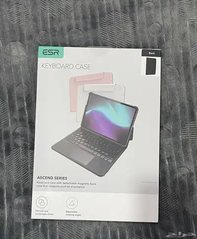 كيبورد ايباد برو 2024 M4 iPad Pro 3