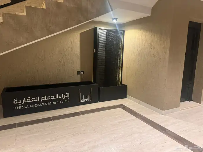 شقق فاخره وجديده بحي الزهور بالدمام 1