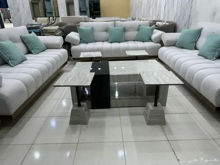 طاولات للبيع شامل التوصيل داخل الرياض 25