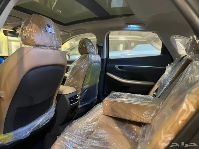 هيونداي سوناتا كومفورت 2025 7