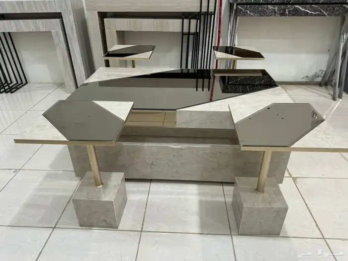 طاولات للبيع شامل التوصيل داخل الرياض 17