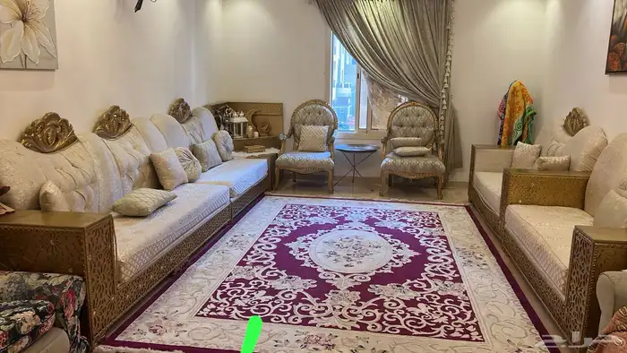 كنب للبيع 0
