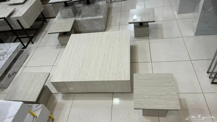 طاولات للبيع شامل التوصيل داخل الرياض 7