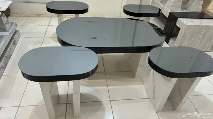 طاولات للبيع شامل التوصيل داخل الرياض 21