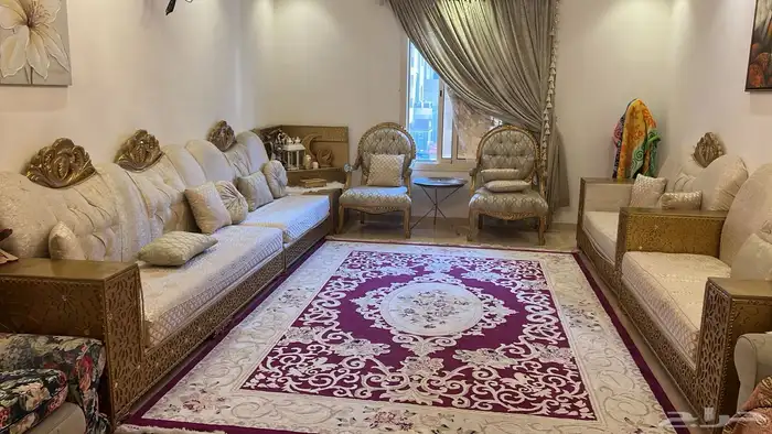 كنب للبيع 1