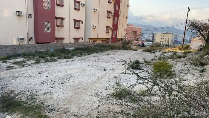 ارض للبيع مساحة 400 متر سكنية 1