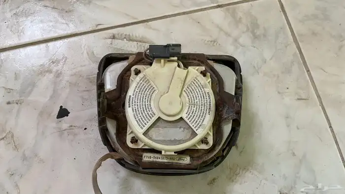 قطع لنكون تاون كار 41