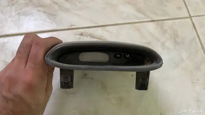 قطع لنكون تاون كار 39