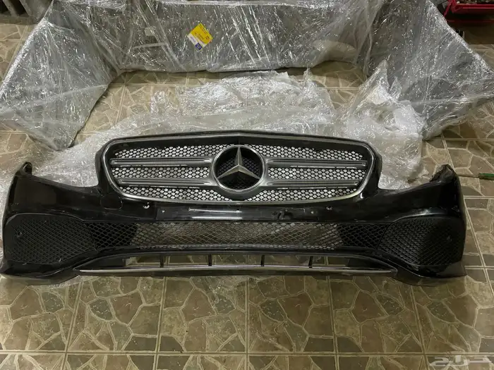 كت مرسيدسE200 اصلي 2