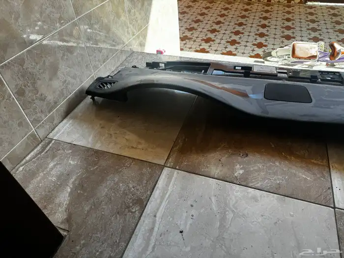 قطع غيار جمس 75