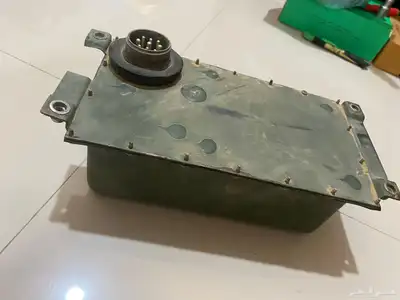 جهاز تحكم ونش 3