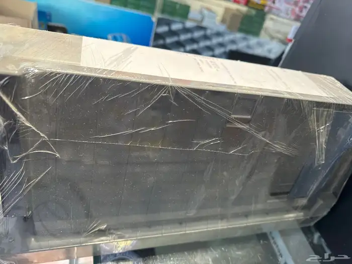 طابعة الفواتير من إبسون 3